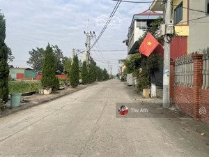 nhỉnh 2 tỷ sở hữu ngay lô đất 52m full thổ cư ngay cạnh vành đai 4 - mê linh