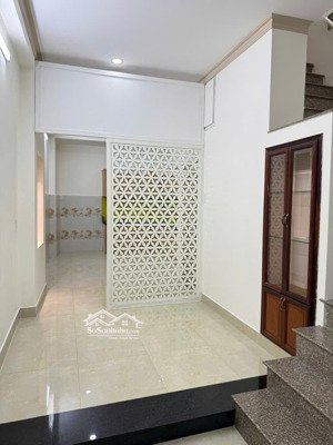 nhà đẹp - ở ngay -hxh7m- lê văn sỹ- 2tầng - 3,5 x 12 - 41m2 - 7,2tỷ - lh mr toản