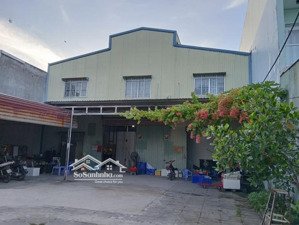 cần bán nền biệt thự 550 m2 - trung tâm tp cần thơ - tặng nhà kho cho thuê 24 triệu/t