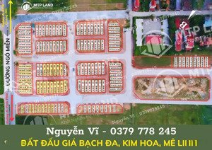 ban đất đấu giá bạch kim hoa hn, 110m, mt5m, sổ đỏ, giá 5.5 tỷ, kinh doanh, rẻ nhất.