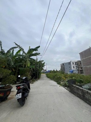 chính chủ gửi bán lô đất phố vọng hải - hưng đạo- hải phòng diện tích 170m, ngang 8m, được sử