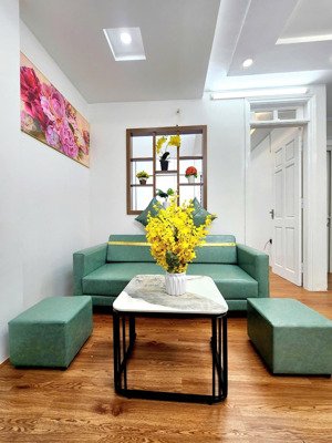 bán ccmn view hồ quan nhân, royal - thoáng đẹp full đồ về ở ngay, cự lộc, thanh xuân