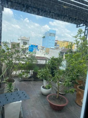 bán nhà hxh xô viết nghệ tĩnh p.15 bt 4x20m(80m2) 15,5 tỷ (12 pn~50tr/thg) ngay ngã tư hàng xanh