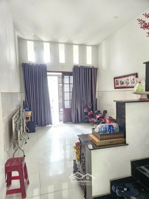 nhà hiếm hxh võ oanh p.25, bình thạnh | cơ hội để ở & giữ tiền cực tốt 4x16,2m(63m2) 3 tầng-13 tỷ