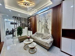 xem là ưng! nhà trường chinh, 20m ra ô tô, nông thông, ba gác, đẹp ở ngay, 36mx5t