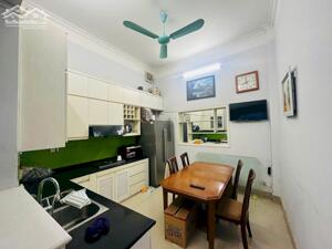 BÁN GẤP NHÀ LƯƠNG ĐỊNH CỦA ĐỐNG ĐA 50m2, 3 TẦNG MẶT TIỀN 3,6m GIÁ 11.8 TỶ