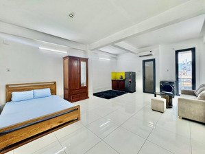 căn hộ ban công 40m2 y hình 100% 2p nhà ga t3 đường c12 tân bình