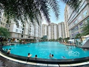 chung cư gia hòa, tiện ích bủa vây