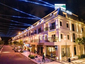 bán nhà 5 tầng mặt phố hoá sơn 10 - pavilon đà nẵng - 120m2 ngang 6m sẵn dòng tiền 50-60triệu