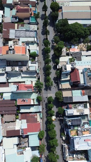 bán nhà mặt tiền kinh doanh đường 30m ngay cao đẳng công thương, gần vành đai 2