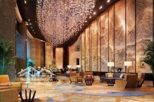mở bán 2 tòa lumiere cổ loa cuối cùng dịch vụ 5 sao vận hành jw marriot, booking đặt sớm căn 1 ngủ