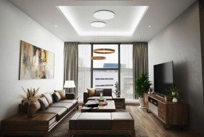 ngưng thuê nhà, sở hữu căn hộ mặt tiền ql13 chỉ với 20% vốn tự có