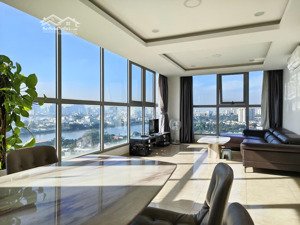 cho thuê căn góc view landmark 81 3pn opal riverside full nội thất xịn
