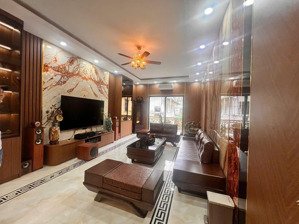 bán nhà chính chủ dt 92m2, 6 tầng tại ngọc thụy, bồ đề, long biên, gara ô tô 7 chỗ, thang máy 24 tỷ