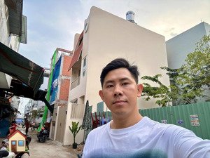 nhà chính chủ bán gấp, hương lộ 2, 61m2 3 tầng ngang hiếm 5m, chỉ 6 tỷ. ngay bv bình tân