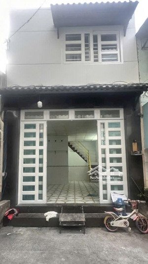 nhà đẹp giá rẻ hậu giang đúc 2 tầng xách vali vào ở ngay chỉ 3.95 tỷ