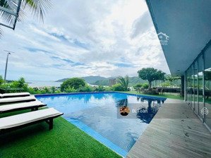 bán biệt thự nghĩ dưỡng đẳng cấp nhất nha trang view trực diện biển giá mát cả ngày