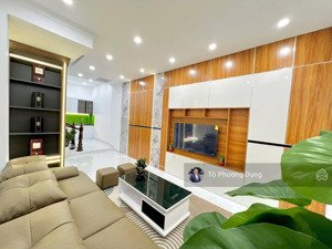 vip! bán nhà tân triều mới - triều khúc, dt 35m2 x 5t, full nội thất, sđcc, 8,x tỷ, 