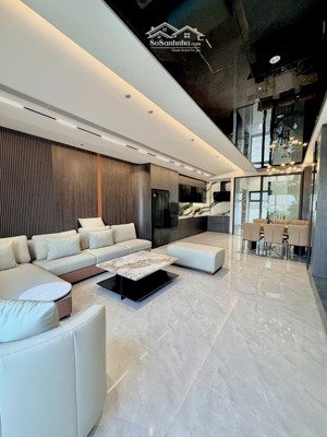 siêu phẩm liền kề him lam thượng thanh - việt hưng, 72,5m2, 6 tầng thang máy, full nội thất cao cấp