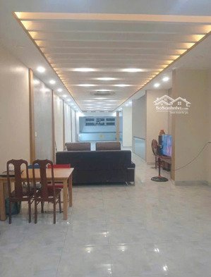 nhà mặt tiền lê hồng phong gần siêu thị coopmart - giá bán 17 tỷ