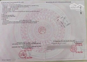 nhà phố góc 2 mặt tiền kdc lê phong tân bình phường tân bình, tp dĩ an