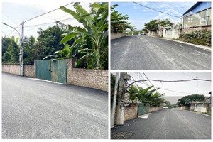 chính chủ bán đất trung tâm tt lương sơn gần ubnd tt lương sơn (cũ) mt 23m vị trí đẹp, giá tốt