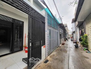 5,7tỷ phạm văn bạch p15 tân bình 58m2 2 lầu, lh 