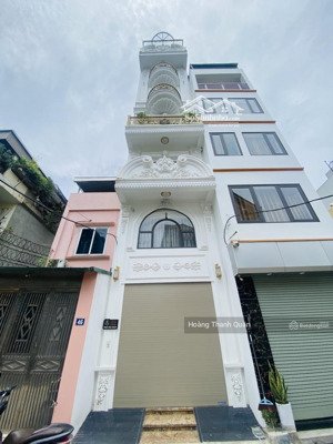 siêu phẩm phố phúc đồng - 8 tầng thang máy - đẳng cấp đại gia - kinh doanh đỉnh