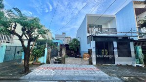 bán đất liêm lạc 10, hoà xuân - tuyến đường đông dân cư