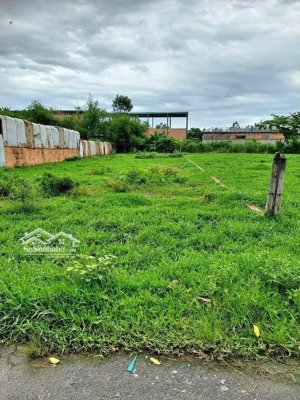 bán lô ngay mặt tiền kinh doanh ngay tỉnh lộ 2, 125m2 thổ cư, sổ hồng riêng, giá chỉ 950 triệu