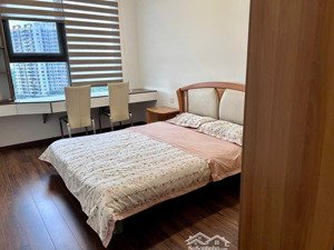 cho thuê 3pn mizuki park -phân khu cao cấp đầy đủ nội thất