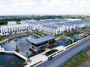 chính chủ cần bán gấp nhà phố,biệt thự tại sim city, phường trường thanh,q9