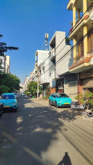 bán đất hướng nam kdc d2d võ thị sáu, phường trấn biên, thống nhất củ