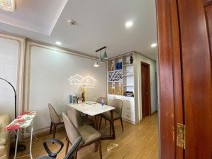 cho thuê nhanh căn samsora 2pn-2wc có logia, full nt 57m chỉ 6tr/tháng