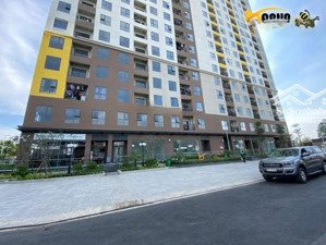 cho thuê căn bcons bee 2pn2wc - 6tr/tháng - đường trần đại nghĩa - gần làng đại học