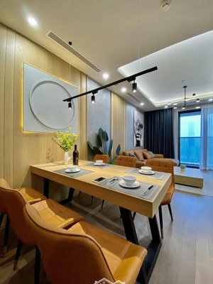 hot: cho thuê 3n2vs full đồ, đẹp, giá 12tr - miễn phí dịch vụ khu vinsmart city. lh: 