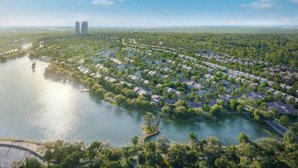 giỏ hàng biệt thự rừng đặc biệt ( villa song lập , villa đơn lập ) mua trực tiếp cđt ecopark