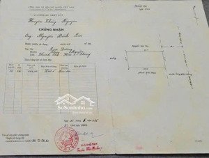 hót nhất thuỷ nguyên chủ nhà cần bán 485m2 mặt đường 359 , đang cho thuê 50 triệu/1 tháng