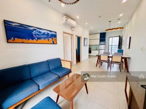 cho thuê ch hưng phúc premier phú mỹ hưng 2pn, view biệt thự đẹp, full nội thất,giá chỉ 18 triệu