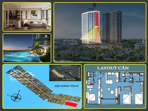 sở hữu căn hộ masteri đà nẵng giỏ hàng hơn 100 căn, giá nào cũng có