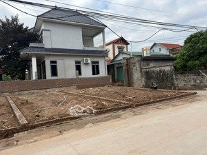 chỉ 4,x tỷ bạn đã có thể sở hữu 1 mảnh 75m full tiện ích tại bá khê - văn giang - hưng yên