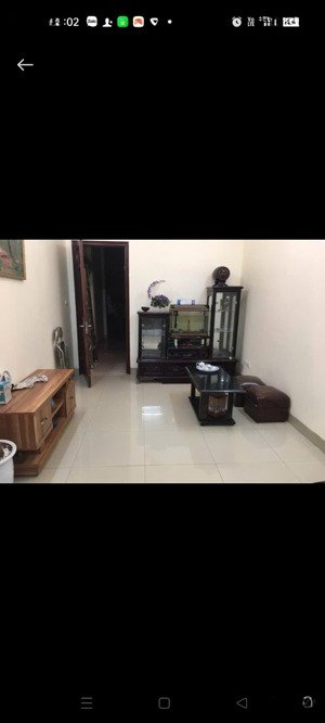 cho thuê nhà nguyên căn tại vương thừa vũ- thanh xuân