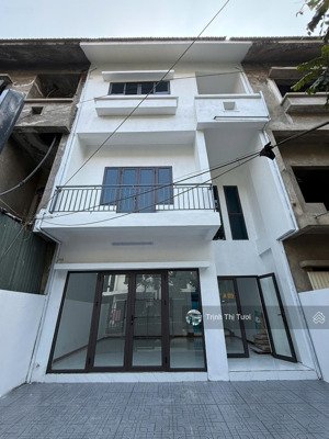 cho thuê shophouse kđt bảo sơn | giáp vinsmart city hà nội