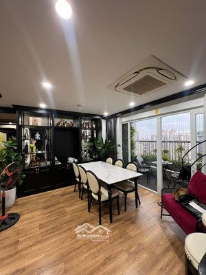 chính chủ cần bán gấp 3pn-2vs-bc mát - full đồ-nhà mới sửa-giá 7 tỷ cc thăng long garden minh khai