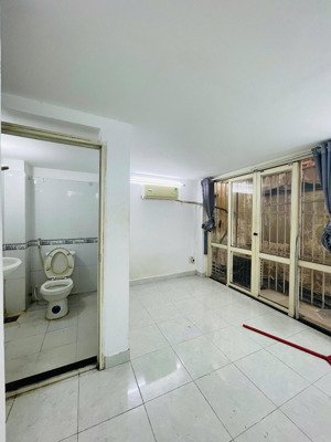 bán nhà lê quang định, nguyền văn đậu, p5, 22m2, 3.65 tỉ tl