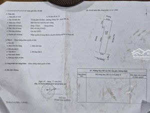 cần bán lô đất mặt đường cát khê, tràng cát 123m2 giá chỉ 26tr/m2