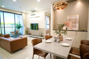 căn hộ cao cấp thủ đức 60m2 có nội thất sổ riêng giá tốt chỉ 3tỷ