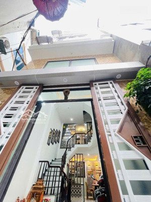 nhà đẹp hoang mai -bằng liệt -sổ nở hậu pháp lý chuẩn
diện tích: 43m