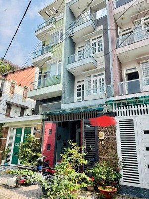 phan huy ích 68m2 hxh 8m ngay emart gò vấp chỉ 129tr/m2 nhỉnh 8 tỷ tl