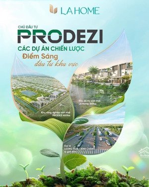 nhà phố bàn giao hoàn thiện 1 trệt 2 lầu - mặt tiền đường 60m - nối liền đại lộ võ kiệt nối dài.